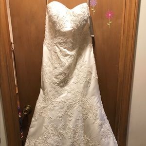 Meet your Posher, Alicia